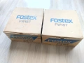 Fostex FW 187, снимка 8