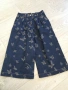 Love Mochino Jeans пеперуди и лого за дами IT40, снимка 6