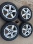 Джанти 16” Toyota Urban cruiser,5x100 със зимни гуми , снимка 1