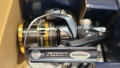 Макара Shimano ULTEGRA C3000 HG , снимка 5