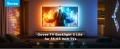 LED подсветка Govee TV Backlight 3 Lite RGBICW за 40 50 и 55 65 inch TV - НОВО, снимка 12