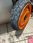 Патерица 14" за Daihatsu Sirion , снимка 3