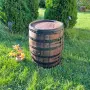 Барче от автентична бъчва , снимка 6