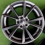 Продавам 4бр 18-ки джанти за Фолксваген Пасат, Тигуан, Шаран, Голф , снимка 3