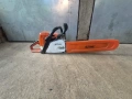 Продавам резачка STIHL 029, снимка 3