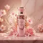 Дамски парфюм Fragrance World Bouquet Of Euphoria - Разцъфнете с нежност и гурме сладост, 100 мл, снимка 5
