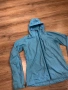Дамска ветровка NORRONA Bitihorn Aero 60 Jacket ,  S размер, снимка 3