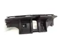 Лява задна скоба опора на бронята за Volvo C30 1.6 TDI (2012) 30657218 OEM, снимка 1