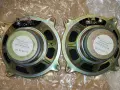 Широколентови говорители Philips AD50800 M4 10см , снимка 4