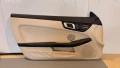 Комплект лява и дясна кора за Mercedes SLC300 R172 2017-2020г, снимка 1