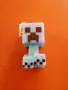 Фигурки Minecraft от Kinder Joy, снимка 5