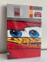Детски спален комплект от 2 части Disney Cars Maqueen, Светкавицата Макуин, за кошарa/малко легло, снимка 2