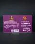 Baroness Macun за жени – Натурален билков маджун (Herbal Mixed Paste) 12 сашета, снимка 2