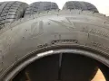 3 бр. 215/65/16 Bridgestone / зимни гуми, снимка 6