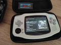 GAMEBOY ADVANCE raspberry pi 3, снимка 10