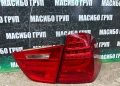 Стоп Led стопове за Бмв Е91 Ф20 фейс Bmw 3 E91 LCI Bmw F20 LCI, снимка 1