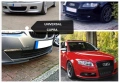 Спойлер Лип Универален CUPRA Audi VW BMW Seat, снимка 4