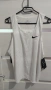Nike НОВ мъжки спортен потник М size Aeroswift, снимка 3