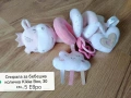 детски плюшени играчки - Петел 28 см. 5 Е, снимка 7