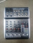 пулт behringer xenyx qx602 MP3 , снимка 1