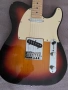 2004 Fender American standard Telecaster , снимка 5