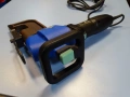 Фалцова машина TRUMPF TRU TOOL TF350 crimping mashine 230V 50/60Hz, снимка 11