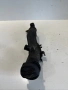 Тръба за наливане на масло за Citroen C4 Grand Picasso 2.0 HDi (2009) 9654733980, снимка 1