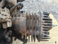 Двигател Malossi 124cc, снимка 2