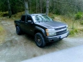 Chevrolet Colorado 3.5 LPG Vortec, снимка 1