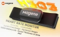 пулсомер Magene H303 Heart Rate Monitor ANT Plus Bluetooth, снимка 3