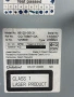 ЦД Плейър Управление на Климатика CD MP3 Player Upravlenie na Klimatika Toyota Avensis, снимка 3