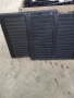 Градинска ракла, скрин , шкаф XXL Lounge Cushion Box (155 x 66 x 80 см), снимка 3
