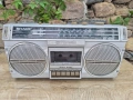 Радиокасетофон Sharp GF-4343H(S), снимка 1