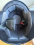 "Vespa Nazioni" 2.0 Jet Helmet детска каска за скутер моторче веспа мотоциклет оригинална Италия, снимка 8