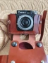 Стар руски фотоапарат , снимка 2