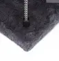Драскалка за котки с легло, сизалова драскаща зона и интерактивни играчки, 2 нива, 50 см., снимка 6
