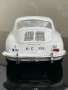 Ретро модел Porsche 356 B 1961 1/18, снимка 7
