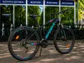 НОВ Планински Велосипед Maverick Lady 27.5 Black Matte / Reseda Violet - БЕЗПЛАТНА ДОСТАВКА, снимка 2