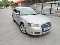 Audi A3 sport back 1.6 FSI , снимка 1