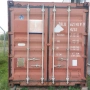 Продавам 40 футов морски контейнер., снимка 1