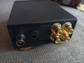 ⏯️С клип! DIY multimedia player usb / bluetooth dac / streamer / fm / aux / eq / rec, снимка 5