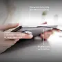 Нова CHERRY Stream клавиатура, кабелна клавиатура, (QWERTZ) , снимка 3