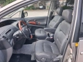 Toyota Previa 2.4i Automatic Кожен салон, снимка 11