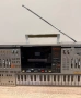 🔈Ретро радиокасетофон със синтезатор CASIO  KX-101 - Boombox🔈, снимка 4