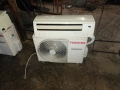 Toshiba 13000 btu , снимка 5