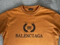 Balenciaga t shirt S, снимка 6