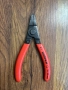 инструменти Knipex Germany, снимка 4
