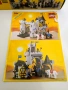 Lego Castle 6074 Black Falcon's Fortress, снимка 13