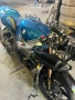Suzuki gsxr k1 750, снимка 5