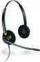 Plantronics Encore Pro HW520 VOIP НОВИ слушалки 4 броя, снимка 3